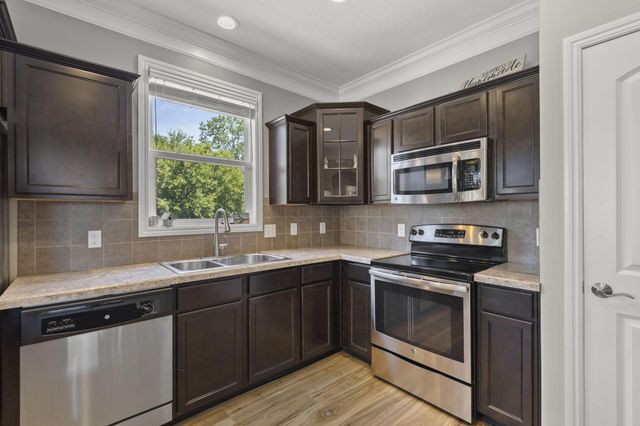 5280 Copper Creek Drive, Dublin, OH 43016