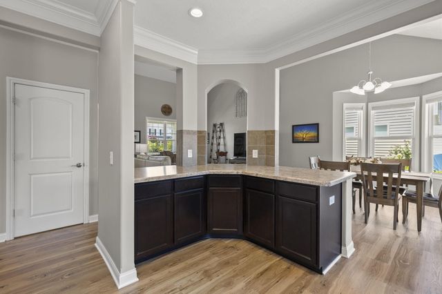 5280 Copper Creek Drive, Dublin, OH 43016
