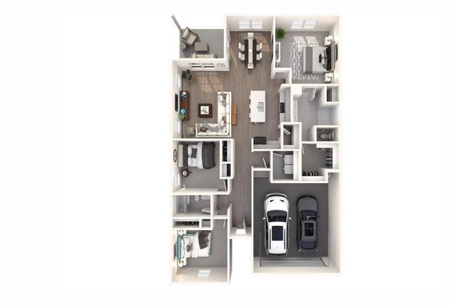 8210 Energize Dr., Longs, SC 29568