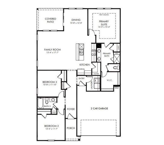 8210 Energize Dr., Longs, SC 29568