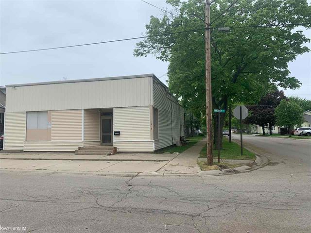 1203 Varney Street, Port Huron, MI 48060