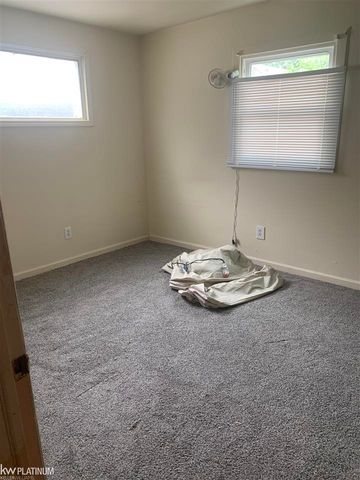 1203 Varney Street, Port Huron, MI 48060