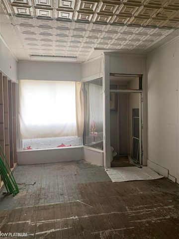 1203 Varney Street, Port Huron, MI 48060