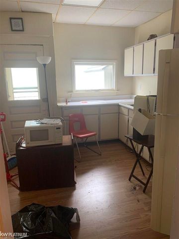 1203 Varney Street, Port Huron, MI 48060