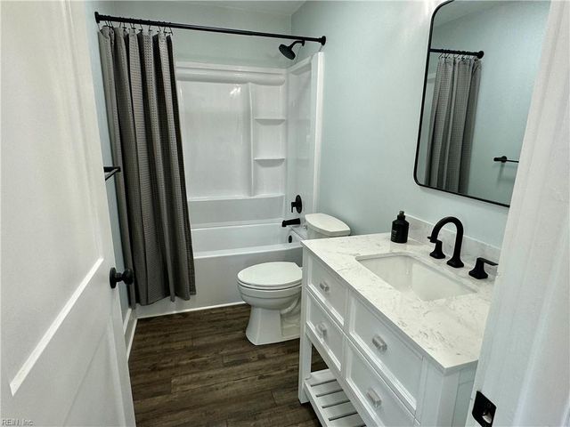 14242 Trump Town RD, Windsor, VA 23487