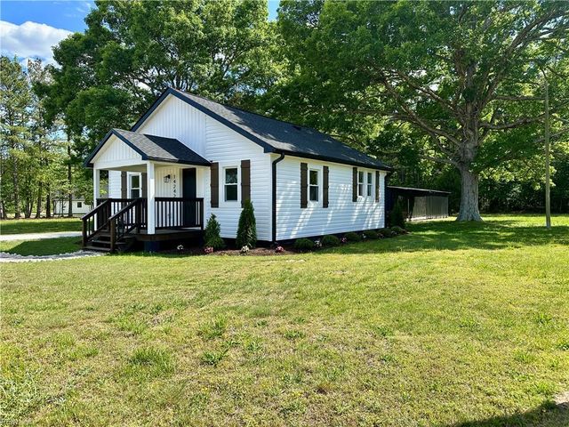 14242 Trump Town RD, Windsor, VA 23487