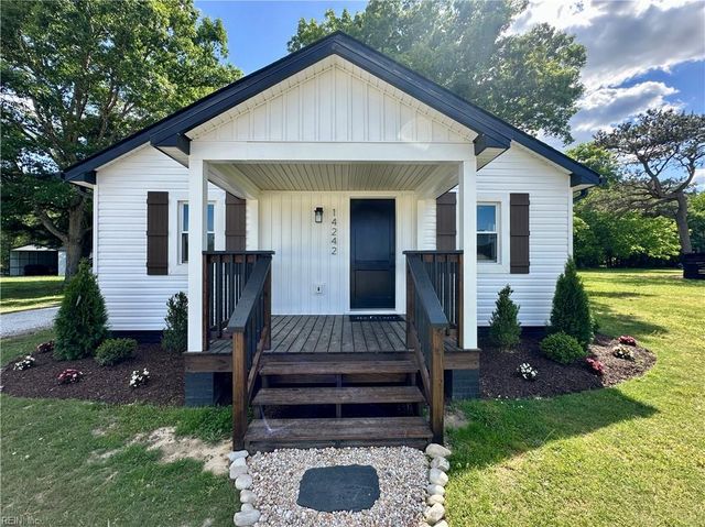 14242 Trump Town RD, Windsor, VA 23487