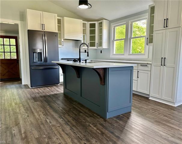 14242 Trump Town RD, Windsor, VA 23487
