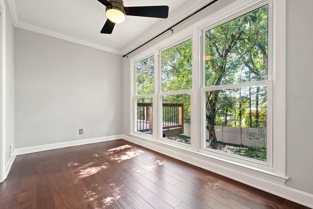 2380 Defoors Ferry Road NW, Atlanta, GA 30318