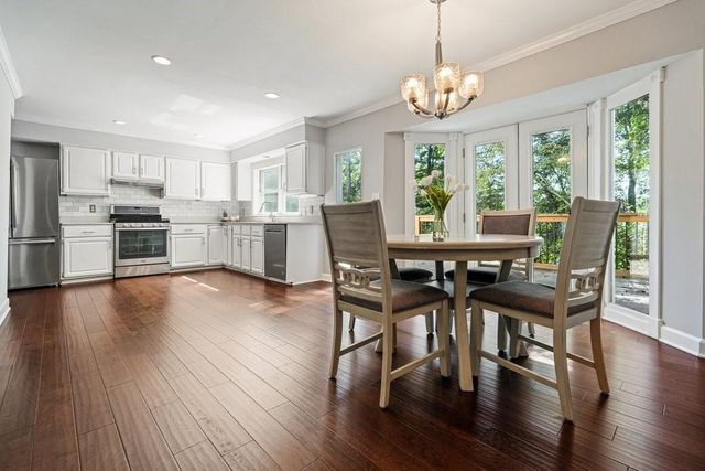 2380 Defoors Ferry Road NW, Atlanta, GA 30318