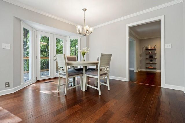 2380 Defoors Ferry Road NW, Atlanta, GA 30318
