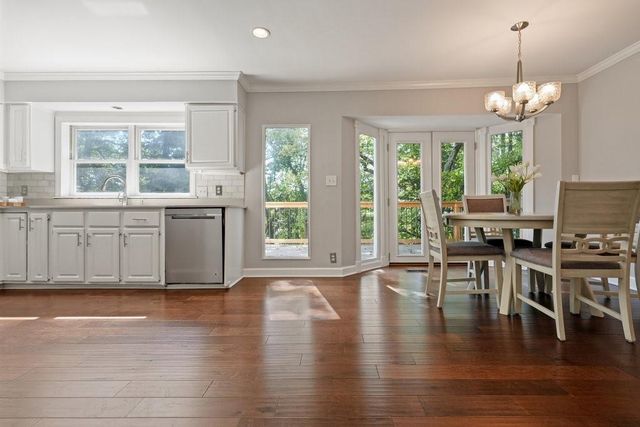 2380 Defoors Ferry Road NW, Atlanta, GA 30318