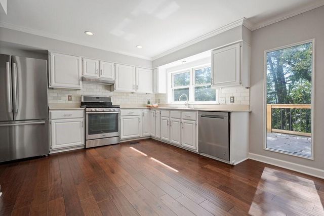 2380 Defoors Ferry Road NW, Atlanta, GA 30318