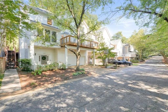 2380 Defoors Ferry Road NW, Atlanta, GA 30318