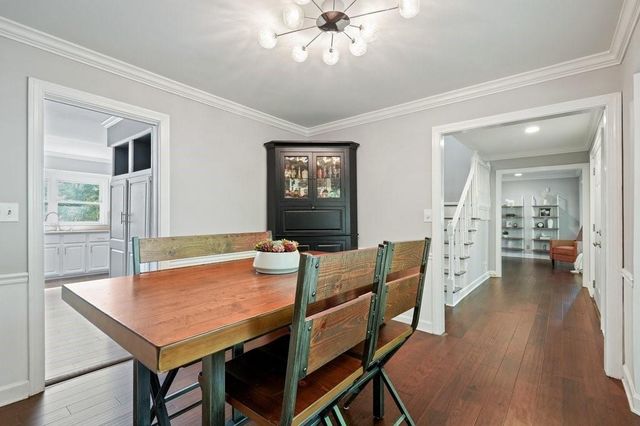 2380 Defoors Ferry Road NW, Atlanta, GA 30318
