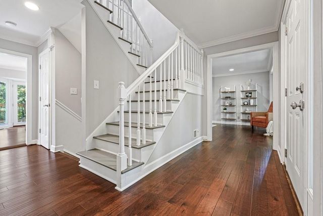 2380 Defoors Ferry Road NW, Atlanta, GA 30318