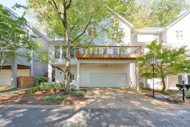 2380 Defoors Ferry Road NW, Atlanta, GA 30318