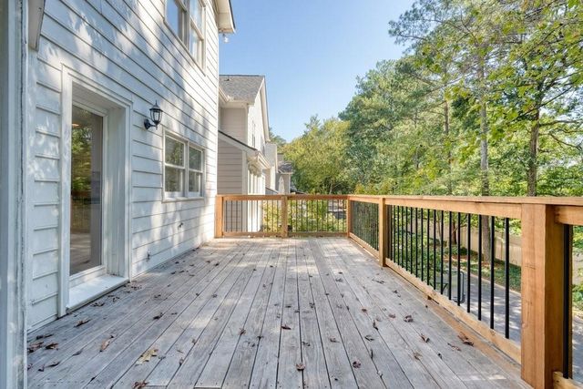 2380 Defoors Ferry Road NW, Atlanta, GA 30318