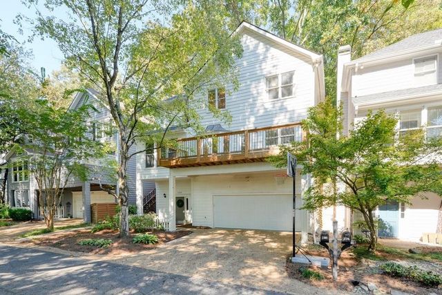 2380 Defoors Ferry Road NW, Atlanta, GA 30318