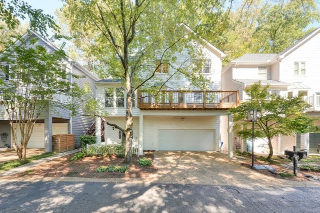 2380 Defoors Ferry Road NW, Atlanta, GA 30318