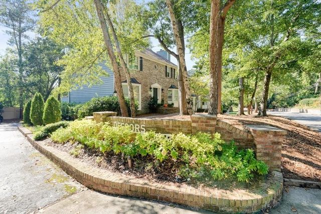2380 Defoors Ferry Road NW, Atlanta, GA 30318