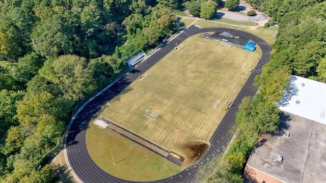 2380 Defoors Ferry Road NW, Atlanta, GA 30318