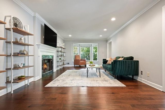 2380 Defoors Ferry Road NW, Atlanta, GA 30318