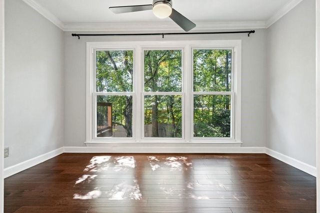 2380 Defoors Ferry Road NW, Atlanta, GA 30318
