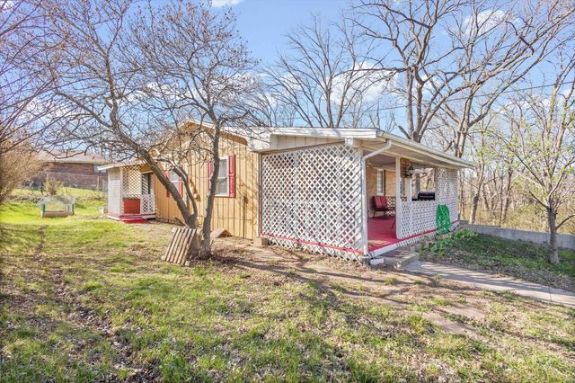 2508 OLIVE ST, Columbia, MO 65202