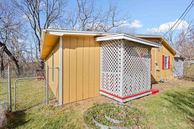 2508 OLIVE ST, Columbia, MO 65202