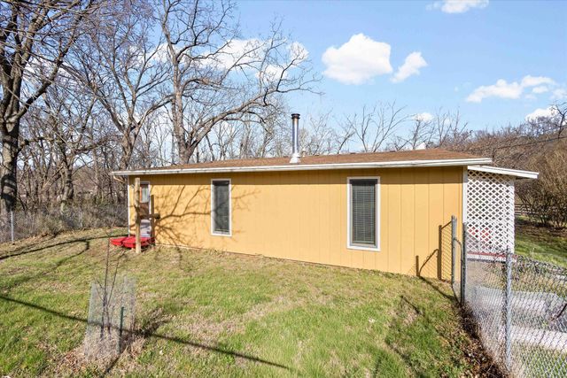 2508 OLIVE ST, Columbia, MO 65202