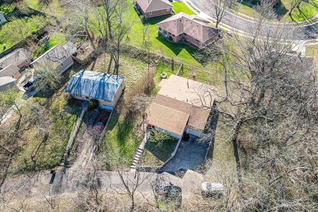 2508 OLIVE ST, Columbia, MO 65202