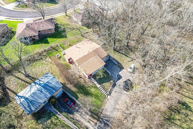 2508 OLIVE ST, Columbia, MO 65202