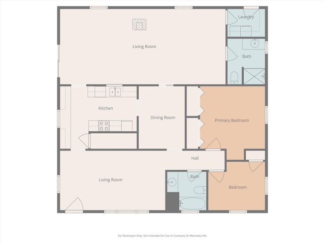 2508 OLIVE ST, Columbia, MO 65202