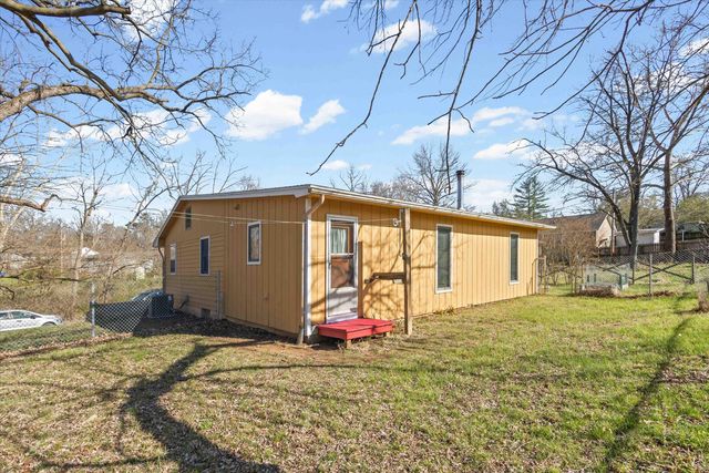 2508 OLIVE ST, Columbia, MO 65202