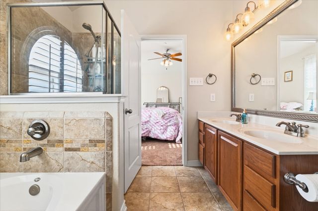 2032 Oklahoma Avenue, Plano, TX 75074