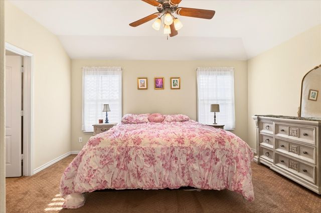 2032 Oklahoma Avenue, Plano, TX 75074