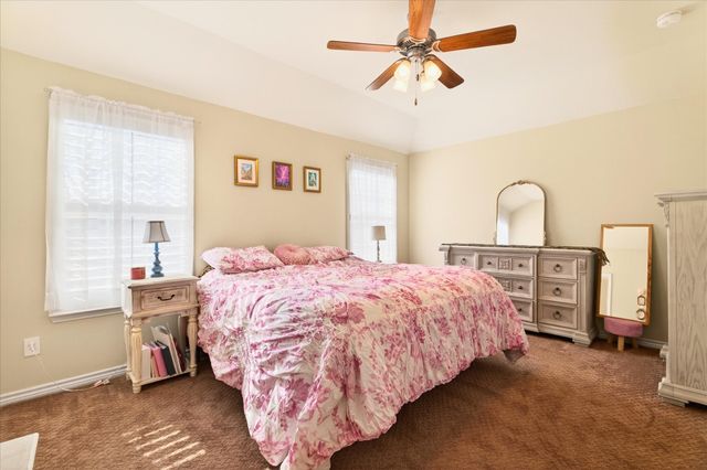 2032 Oklahoma Avenue, Plano, TX 75074