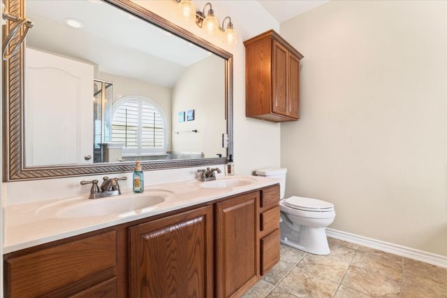 2032 Oklahoma Avenue, Plano, TX 75074