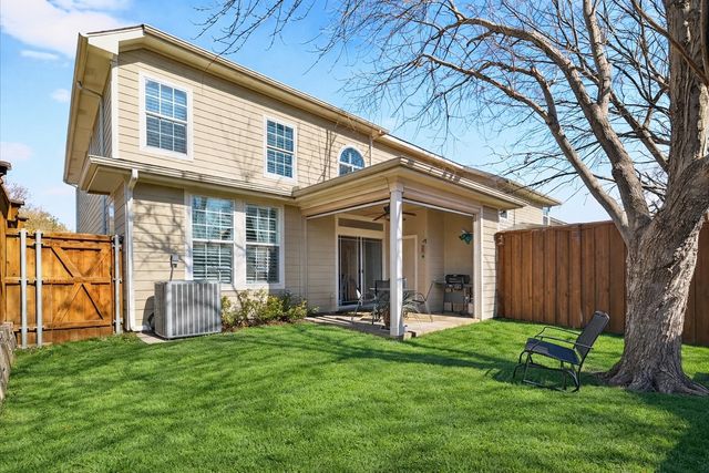 2032 Oklahoma Avenue, Plano, TX 75074