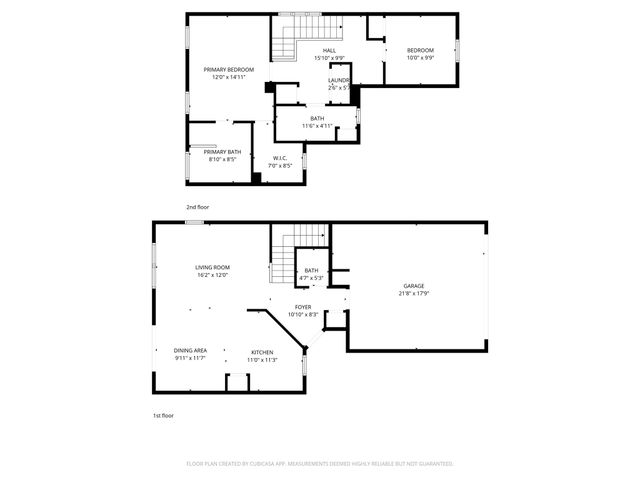 2032 Oklahoma Avenue, Plano, TX 75074