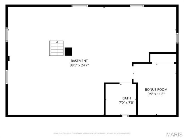 903 McPherson Avenue, Alton, IL 62002