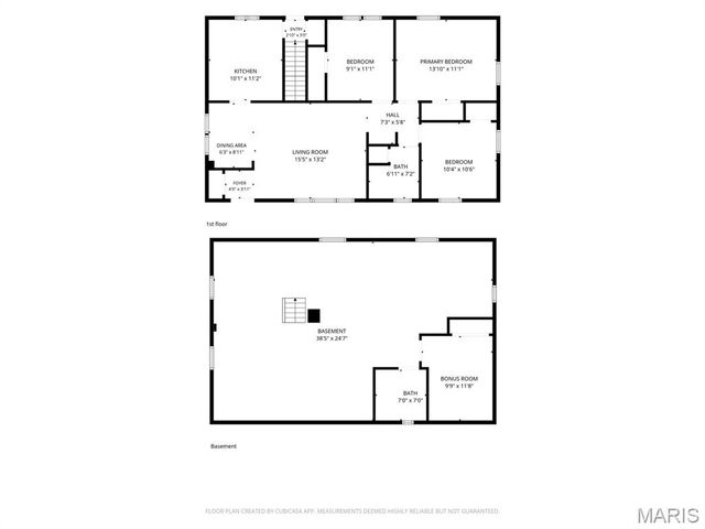 903 McPherson Avenue, Alton, IL 62002