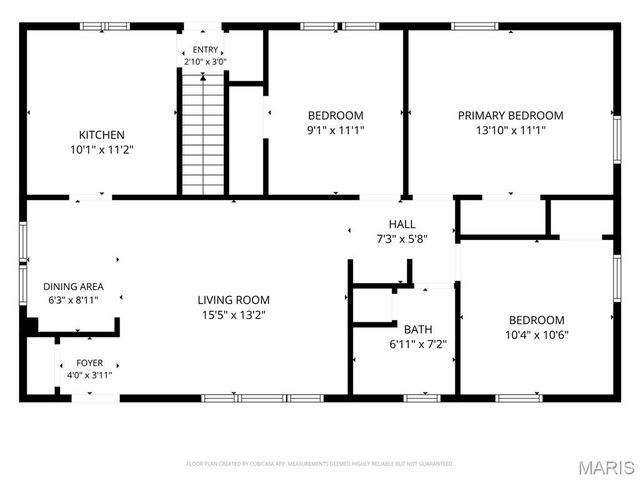 903 McPherson Avenue, Alton, IL 62002