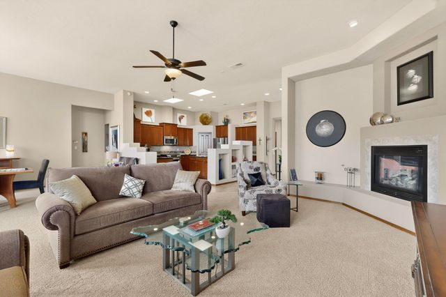 13508 Embudito View Court NE, Albuquerque, NM 87111