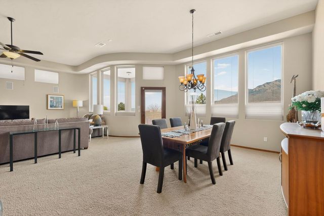 13508 Embudito View Court NE, Albuquerque, NM 87111