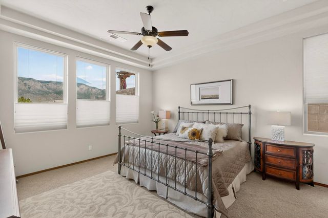 13508 Embudito View Court NE, Albuquerque, NM 87111