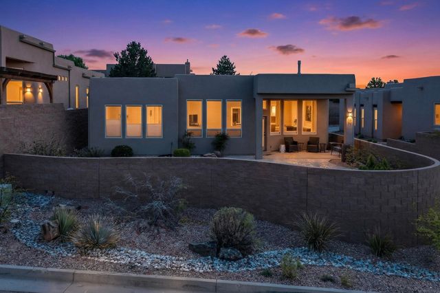 13508 Embudito View Court NE, Albuquerque, NM 87111