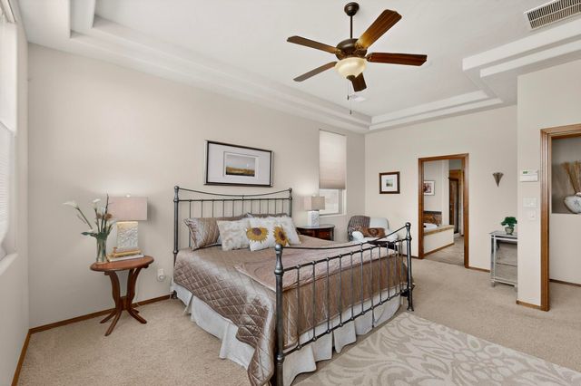 13508 Embudito View Court NE, Albuquerque, NM 87111