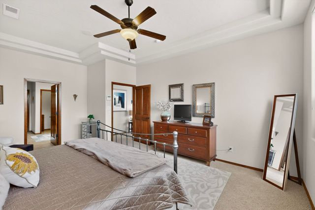 13508 Embudito View Court NE, Albuquerque, NM 87111